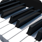 Cover Image of Download Virtual Piano 1.2.8 APK