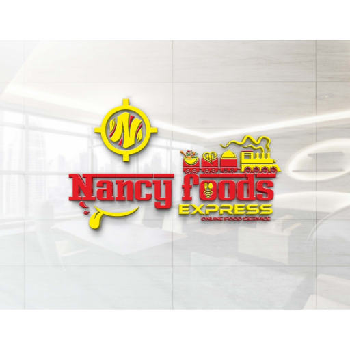 Nancy Foods Express logo