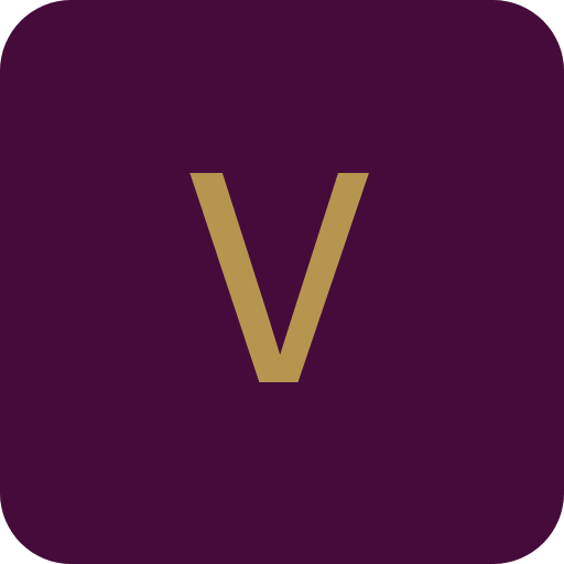 V-Travel logo