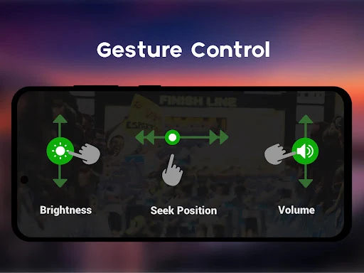XPlayer screenshot 6