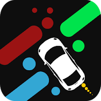 Color Checkpoint | RGB Car Rac