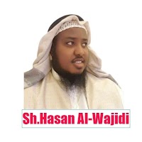 Hasan Al-Wajidi Full Quran MP3