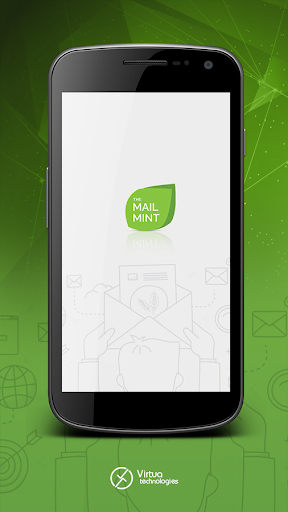 EmailBuilder Screenshot 1 - AppWisp.com