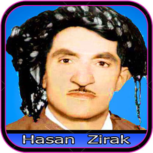 Hasan Zirak logo