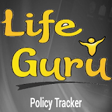 LifeGuru Tracker icon