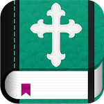 Cover Image of Download Catholic Bible  APK