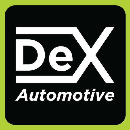 DeX Automotive  Icon