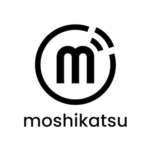 もし活 logo