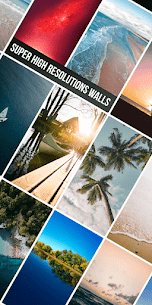 Seascape Wallpapers v1.0 [Premium][Latest] 3