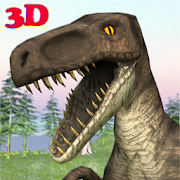 Top 37 Simulation Apps Like Deadly Hunter Dino Shooter - Best Alternatives
