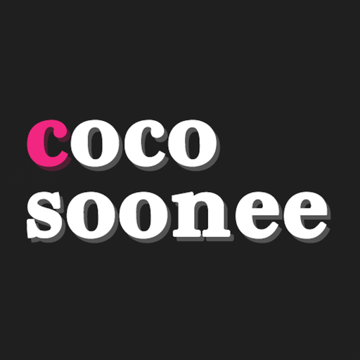 cocosoonee logo
