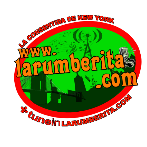 LA RUMBERITA logo