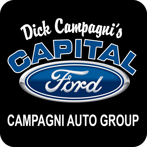 Capital Ford of Carson City 1.0 Icon