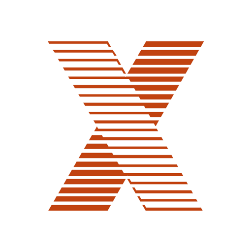 XanTV logo