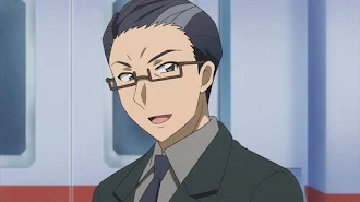 新幹線変形ロボ シンカリオン Season 1 Episode 36 Tv On Google Play
