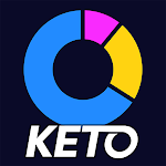 Cover Image of Télécharger Keto Calculator - Low-Carb Mac  APK