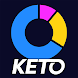 Keto Calculator - Low-Carb Mac - Androidアプリ