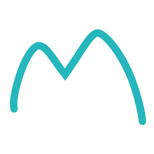 flo MOBIL logo