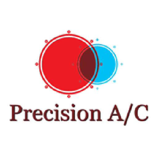 Precision A/C logo