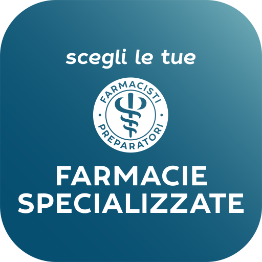 Farmacie Specializzate logo