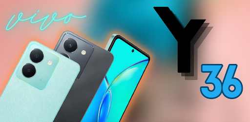 Vivo Y36