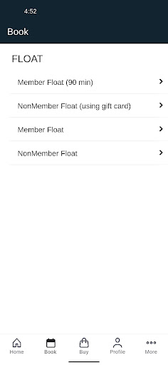 Float Station Screenshot 2 - AppWisp.com