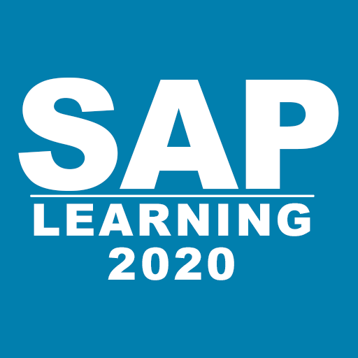 LEARN SAP 2020 4.4 Icon