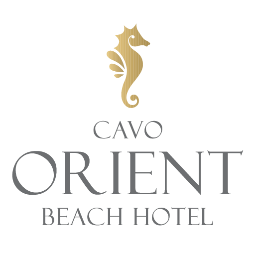 Cavo Orient logo
