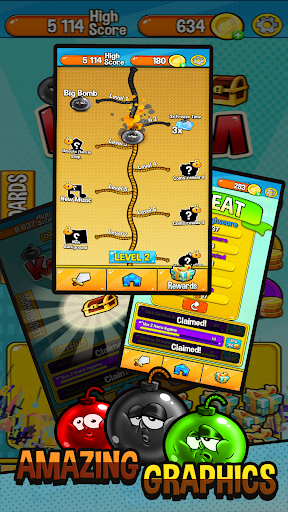 Ka-Boom Screen 2