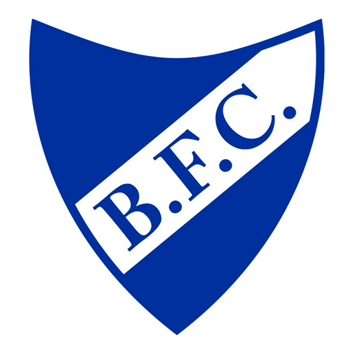 COMERCIAL BFC logo