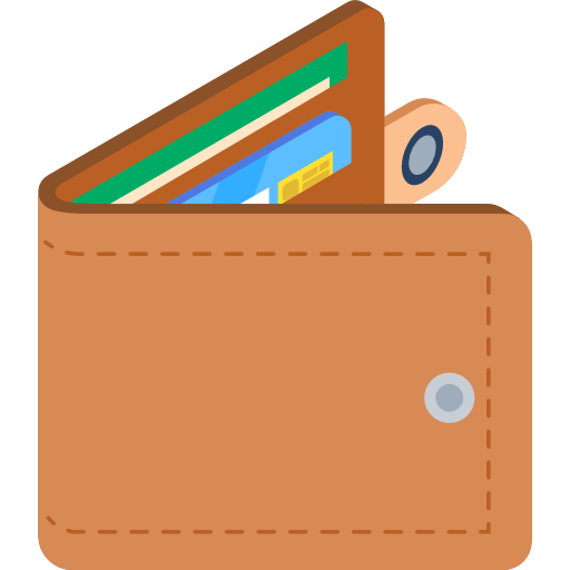 Buku Pencatatan Keuangan Priba logo