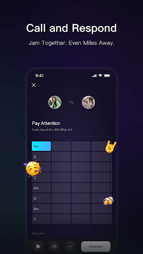 LAVA+ Screen 2