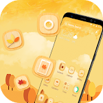 Cover Image of Tải xuống Autumn Colors-love emoji 1.5 APK