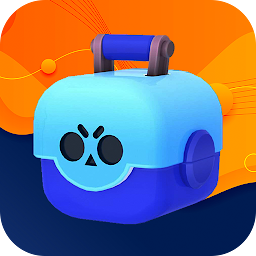 Box Simulator for Brawl Stars 아이콘 이미지