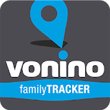 Vonino Family Tracker icon
