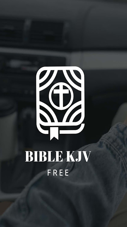Bible KJV - Bible kjv free 7.0 - (Android)