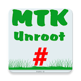 Unroot MTK Device icon