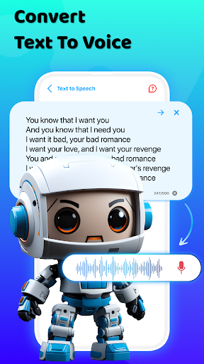 AI Voice Changer Sound Effects screenshot 6