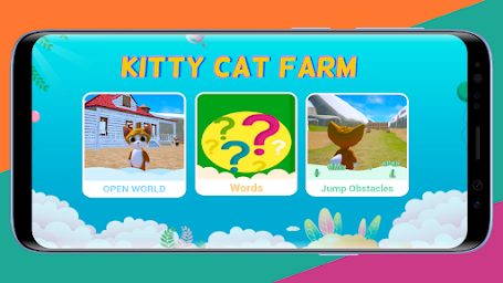 Kitty Cat Farm