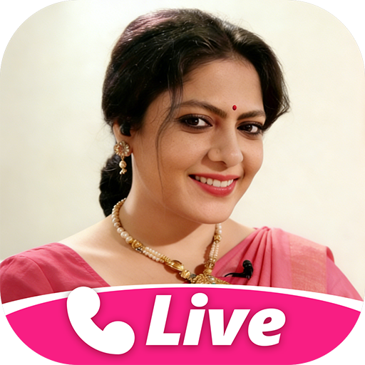 Miloji Live: Lively Chat Talk