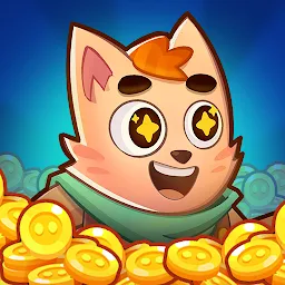 Epic Tycoon : Forge & Quest Mod Apk