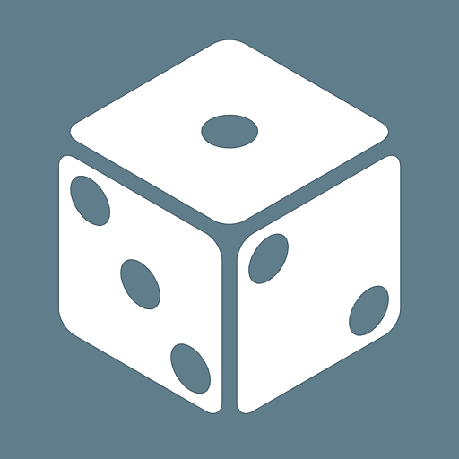 Dice - Beautiful dice app