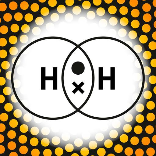 Bonding logo