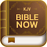 KJV Bible Now: Audio+Verse APK icon