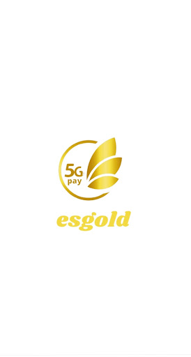 Android application Esgold screenshort