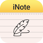 Cover Image of डाउनलोड iNote : Notes Notebook Notepad  APK