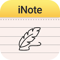 iNote  Notes Notebook Notepad