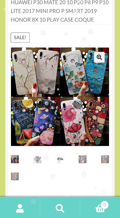 Phone Case Shop - 17.0.0 - (Android)
