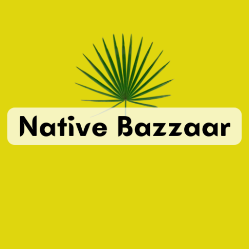 Native Bazzaar logo
