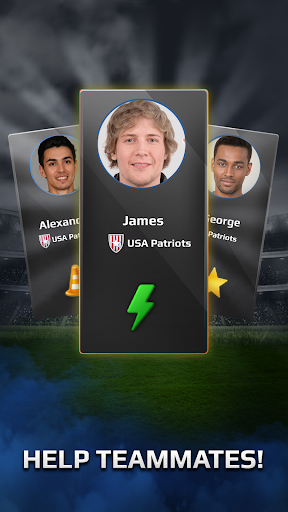 Football Rivals - Team Up with your Friends! 1.28.7 screenshots 7